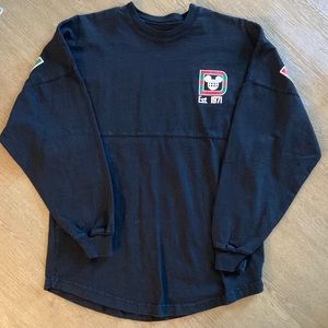 XS Disney Spirit Jersey